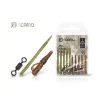 Delphin sCamo PinC + Émerillon + Tube Ensemble 5pcs