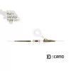 Delphin sCamo PinC + Émerillon + Tube Ensemble 5pcs