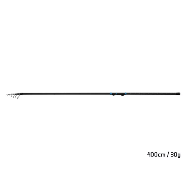 Delphin Bolonex 4,00m 30gr Canne Bolognaise 4 brins