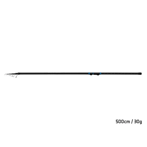 Delphin Bolonex 5,00m 30gr Canne Bolognaise 5 brins