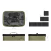 Delphin NuEVA Flexi Sac Organisateur EVA