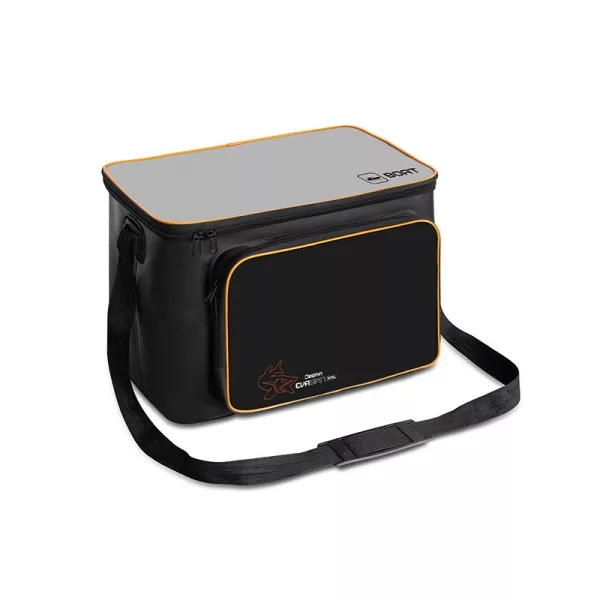 Delphin EvaSpin Boat Sac de Pêche au Lancer