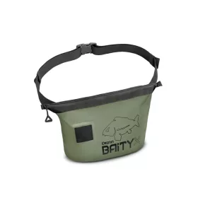 Delphin BaityX Sac banane à appâts