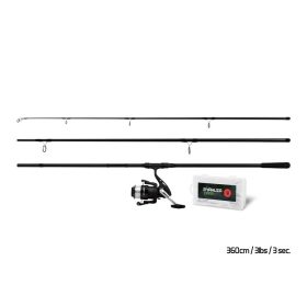 Delphin Yakuza 360 Pontyozó Szett