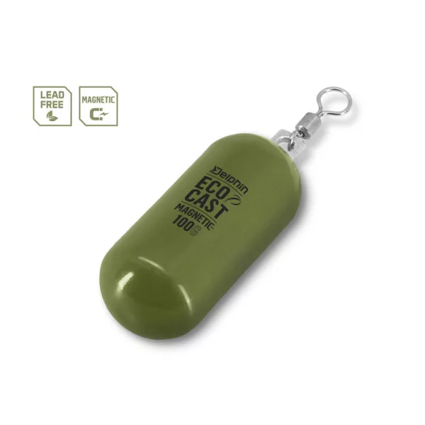 Delphin EcoCast Poids sans plomb 90gr