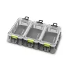 Delphin MagNeon Boîte magnétique 8x4,1x2,4cm 3pcs