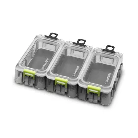 Delphin MagNeon Boîte magnétique 8x4,1x2,4cm 3pcs