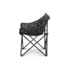 Delphin Foldix Banx 45x45x38cm Chaise de Pêche