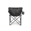 Delphin Foldix Banx 45x45x38cm Chaise de Pêche