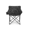 Delphin Foldix Banx 45x45x38cm Chaise de Pêche