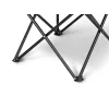 Delphin Foldix Banx 45x45x38cm Chaise de Pêche