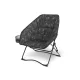 Delphin HEXIO Banx Chaise de pêche 45x45x65cm