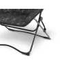 Delphin HEXIO Banx Chaise de pêche 45x45x65cm