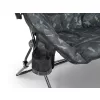 Delphin HEXIO Banx Chaise de pêche 45x45x65cm