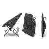Delphin HEXIO Banx Chaise de pêche 45x45x65cm