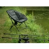 Delphin HEXIO Banx Chaise de pêche 45x45x65cm