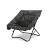Delphin Thixer Banx Chaise de pêche 50x48x56cm