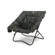 Delphin Thixer Banx Chaise de pêche 50x48x56cm