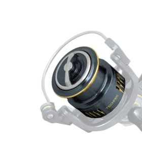 Delphin Technix 2T 2000 DP Bobine de Rechange Profonde