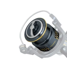 Delphin Technix 3T 3000 DP Bobine de Rechange Profonde