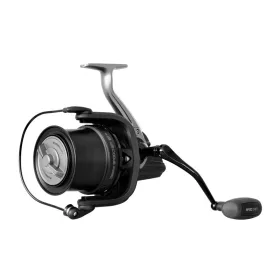 Delphin Spodcast 12T 12000 SH Moulinet Spod à frein avant