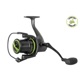 Delphin Pr1me 5T 5000 SH Moulinet à frein avant