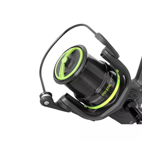 Delphin Pr1me 4T SH Bobine de rechange peu profonde