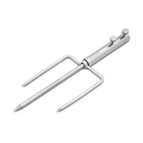   Delphin Trib Support de parasol en acier inoxydable à planter