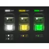 Delphin Multix Lampe de Camping 4400mAh