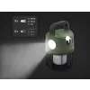 Delphin Multix Lampe de Camping 4400mAh