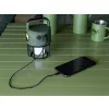 Delphin Multix Lampe de Camping 4400mAh