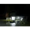 Delphin Multix Lampe de Camping 4400mAh