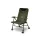 Delphin ErgoCarp Chaise de pêche 52x46x67cm
