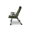 Delphin ErgoCarp Chaise de pêche 52x46x67cm