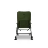 Delphin ErgoCarp Chaise de pêche 52x46x67cm