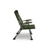 Delphin ErgoCarp Chaise de pêche 52x46x67cm