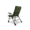 Delphin ErgoCarp Chaise de pêche 52x46x67cm