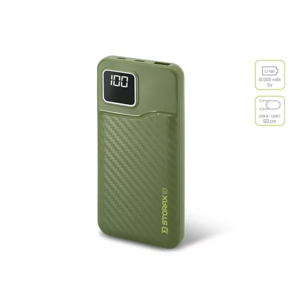Delphin StoraX 10000 mAh Powerbank