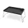 Delphin iDeal Table de pêche à la carpe pliable 52x35cm