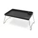 Delphin iDeal Table de pêche à la carpe pliable 52x35cm