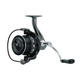 Delphin TheoX 4T SH 4000 Moulinet à Frein Avant