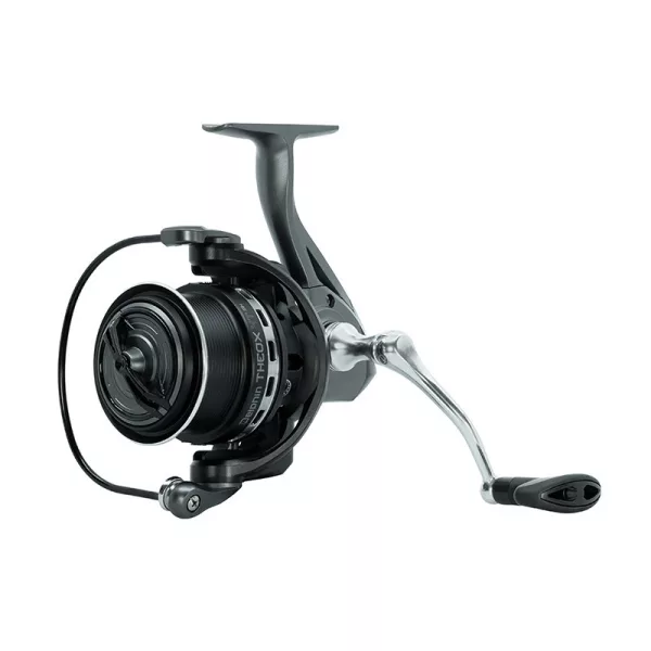 Delphin TheoX 4T SH 4000 Moulinet à Frein Avant
