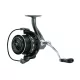 Delphin TheoX 4T SH 4000 Moulinet à Frein Avant