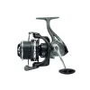 Delphin TheoX 4T SH 4000 Moulinet à Frein Avant