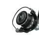 Delphin TheoX 4T SH Bobine aluminium peu profonde