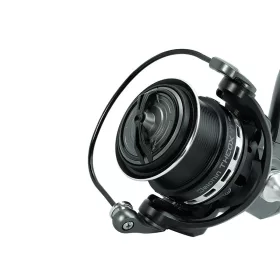 Delphin TheoX 5T SH Bobine peu profonde en aluminium