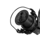 Delphin Oktis 12T SH Bobine Peu Profonde en Aluminium