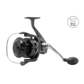 Delphin Irox 7T DP 7000 Moulinet Frein Avant