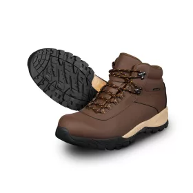Delphin Ixtera Sierra Bottes imperméables en cuir 44