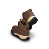 Delphin Ixtera Sierra Bottes en cuir imperméables 42
